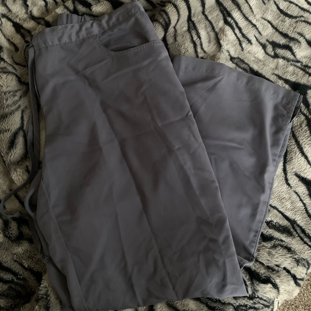 Greys anatomy scrub pants